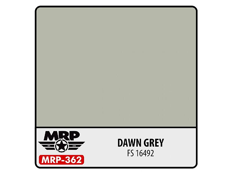 MR.Paint 362 Dawn Grey FS16492 30ml