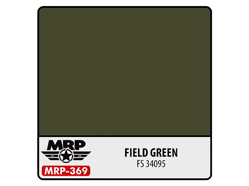 MR.Paint 369 Field Green FS34095 30ml