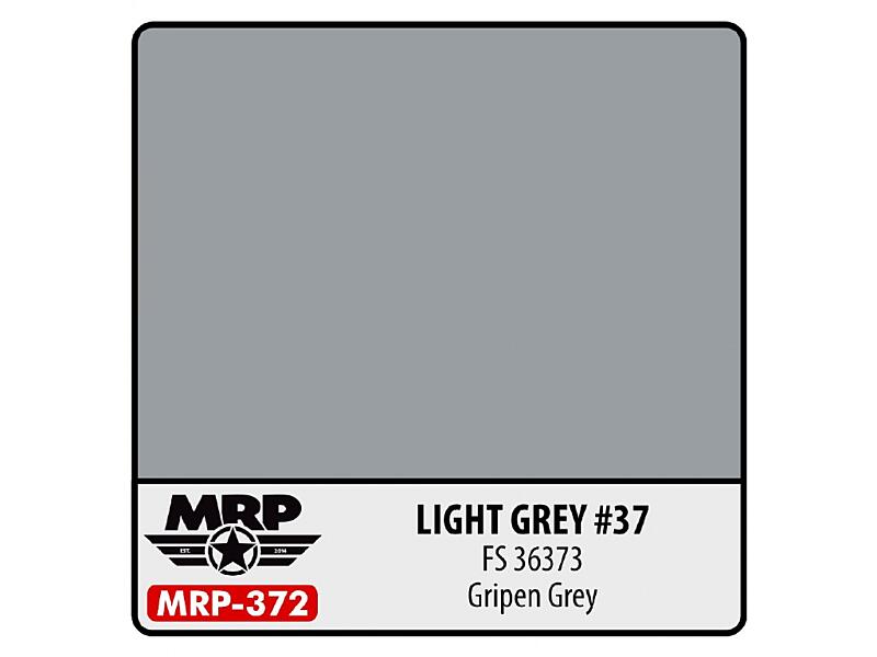 MR.Paint 372 Light Grey FS36373 30ml