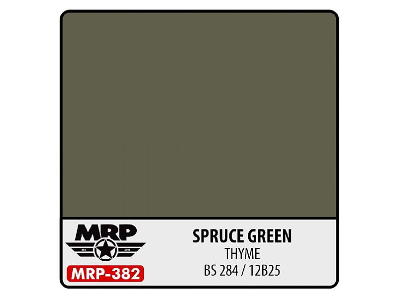MR.Paint 382 Spruce Green BS284 30ml