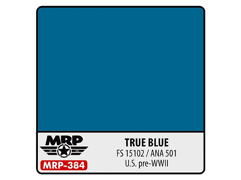 MR.Paint 384 True Blue FS15102 30ml