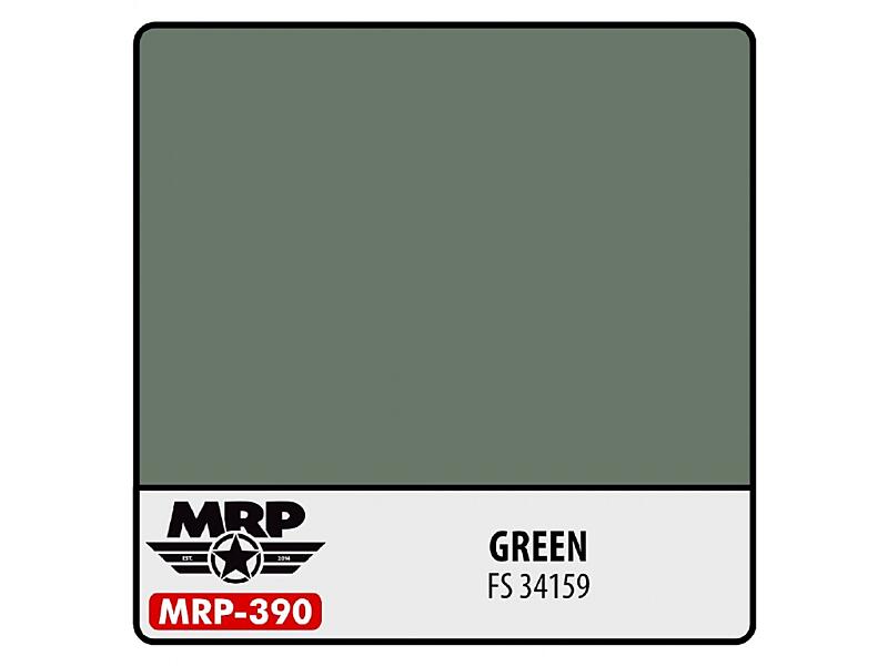 MR.Paint 390 Green FS34159 30ml