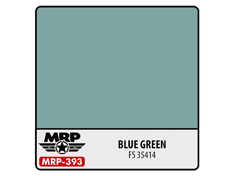 MR.Paint 393 Blue Green FS35414 30ml