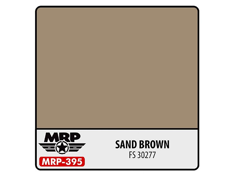 MR.Paint 395 Sand Brown FS30277 30ml