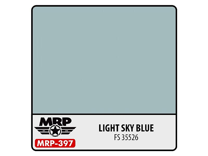 MR.Paint 397 Light Sky Blue FS35526 30ml