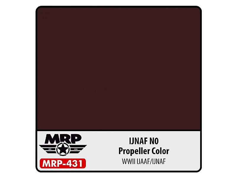 MR.Paint 431 IJNAF N0 Propeller Color 30ml