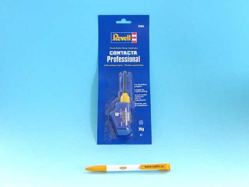 Lepidlo - Revell Contacta Professional 29604 - 25g blister