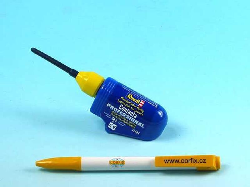 Lepidlo - Revell Contacta Professional 39604 - 25g