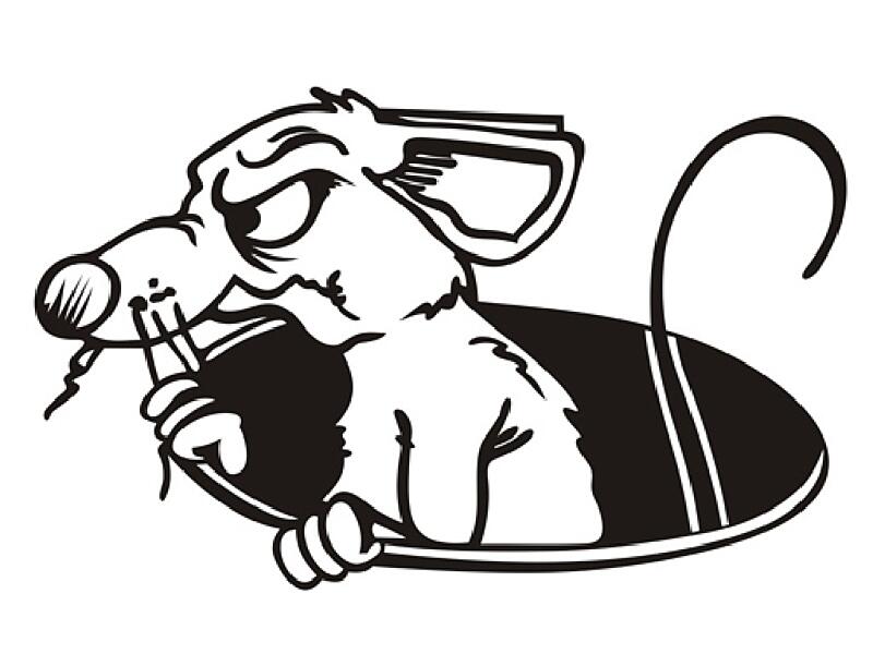 Šablona pro dočasné airbrush tetování V111 - 11,5 x 15,5 cm