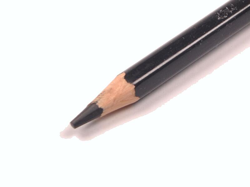 Stabilo All 8046 - Grafitová tužka černá