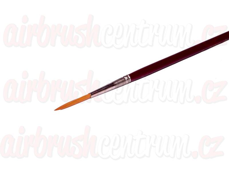 Konturovací štětec Toray - velikost 6