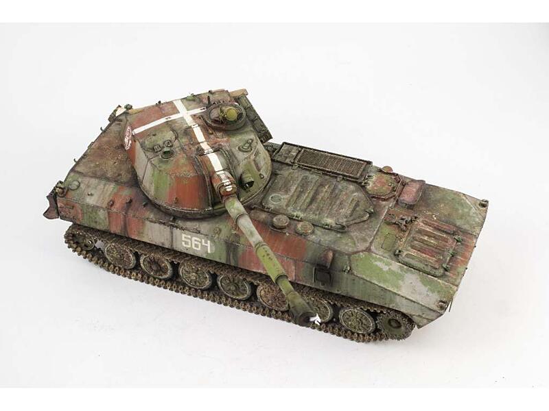 Jak na to - Pigmentové gely Síra Hobby