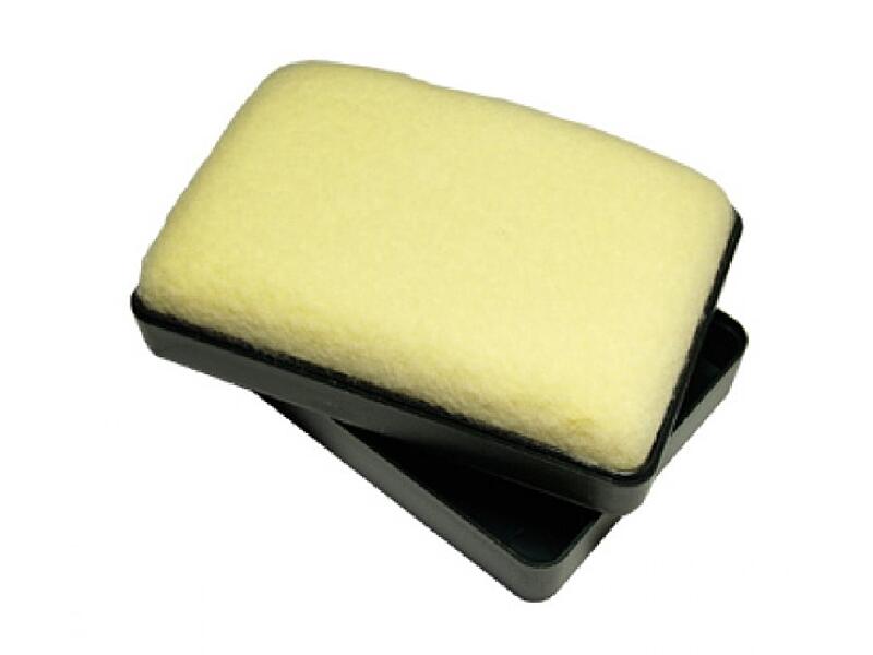 Handover - Pudřenka - Pounce Pad